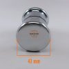 Πόμολο Καμπίνας Μπάνιου - PM-105DW - Image 2