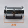 Πόμολο Καμπίνας Μπάνιου - PM-105DW - Image 3