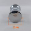 Πόμολο Καμπίνας Μπάνιου - PM-108DW - Image 2