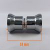 Πόμολο Καμπίνας Μπάνιου - PM-108DW - Image 3