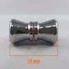 Πόμολο Καμπίνας Μπάνιου - PM-107DW - Image 3