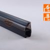 Μαγνητικό Λάστιχο Καμπίνας Ντουζιέρας MGL 2