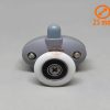 Ροδάκι καμπίνας μπάνιου RL-303DW(25) - Image 2