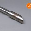 Αντιρίδα τζαμιού Ντουζιέρας Σατινέ Ματ 27cm-45cm - Image 4