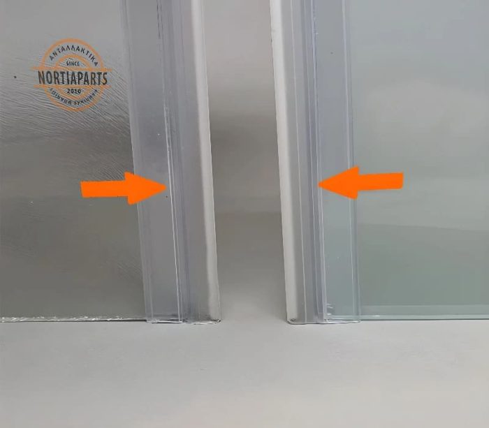 Μαγνητικό Λάστιχο Καμπίνας Ντουζιέρας MGL7 - Image 3